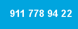 911 778 94 22
